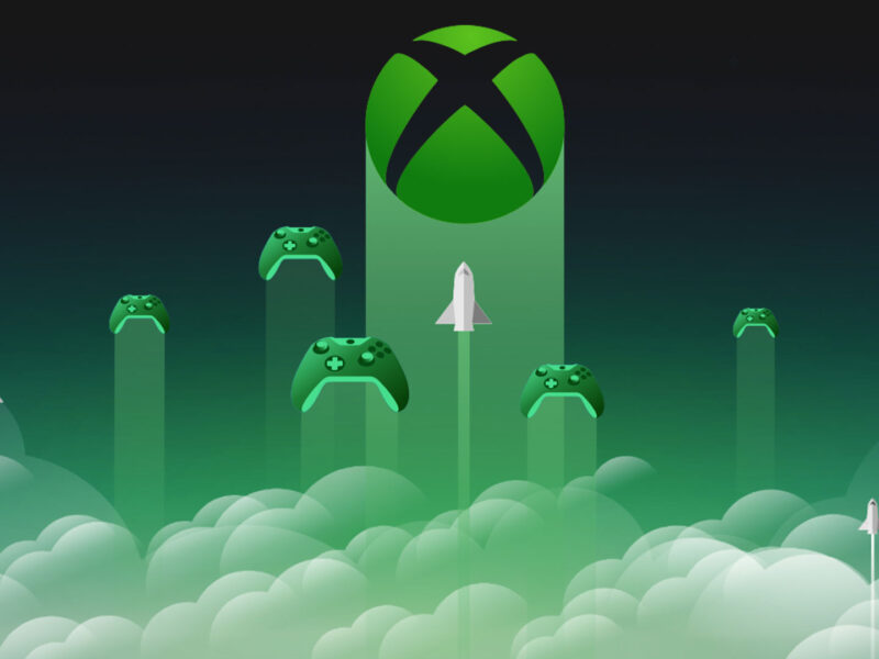 Xbox Cloud Gaming - Dummies